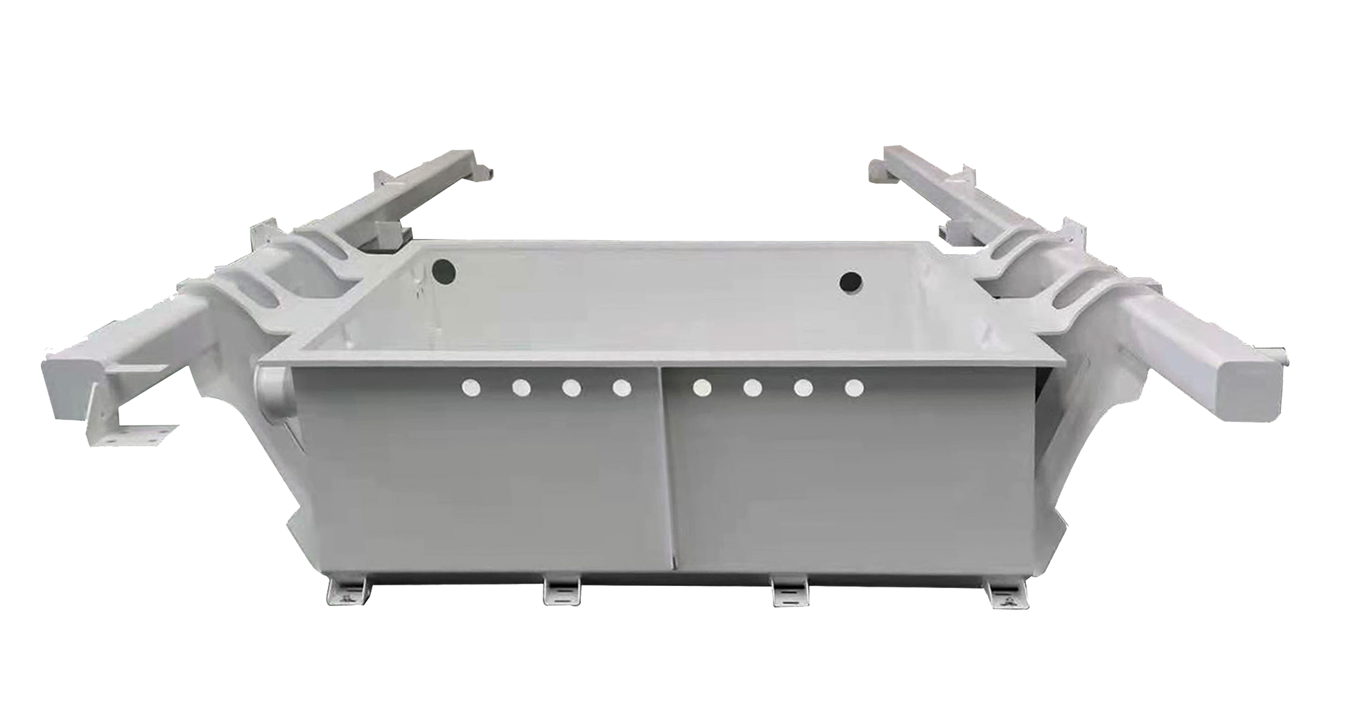 機(jī)車(chē)用油箱